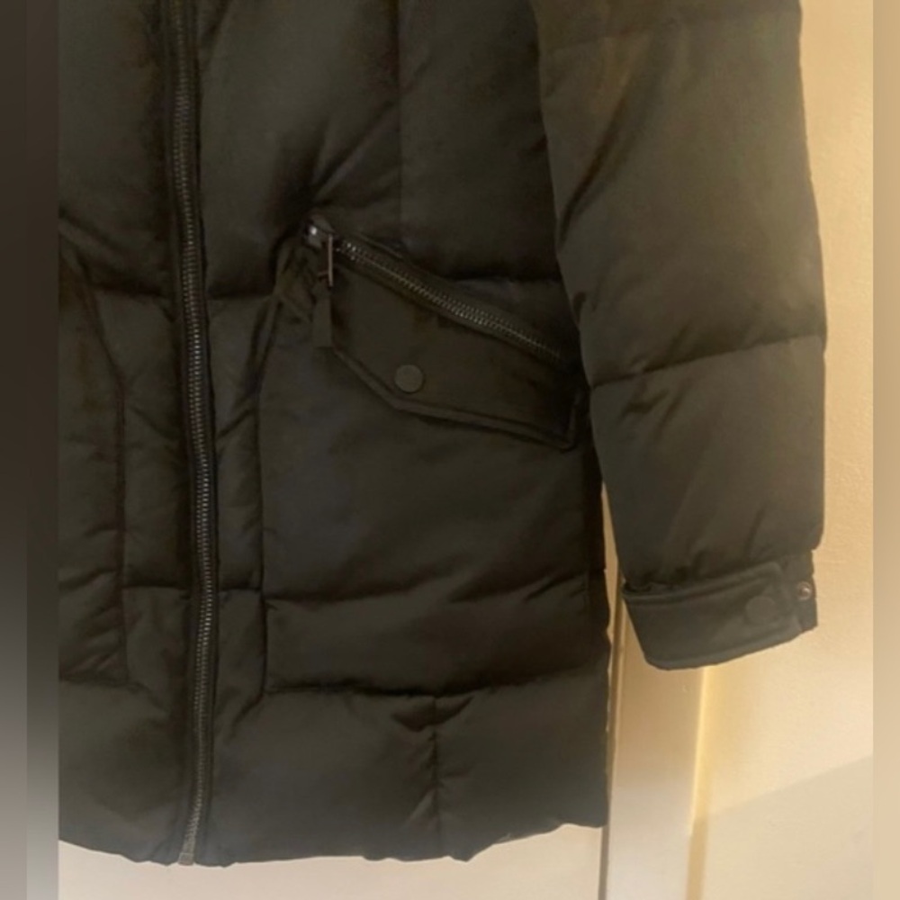 Madison Luxe Outerwear Coat - Picture 7 of 10